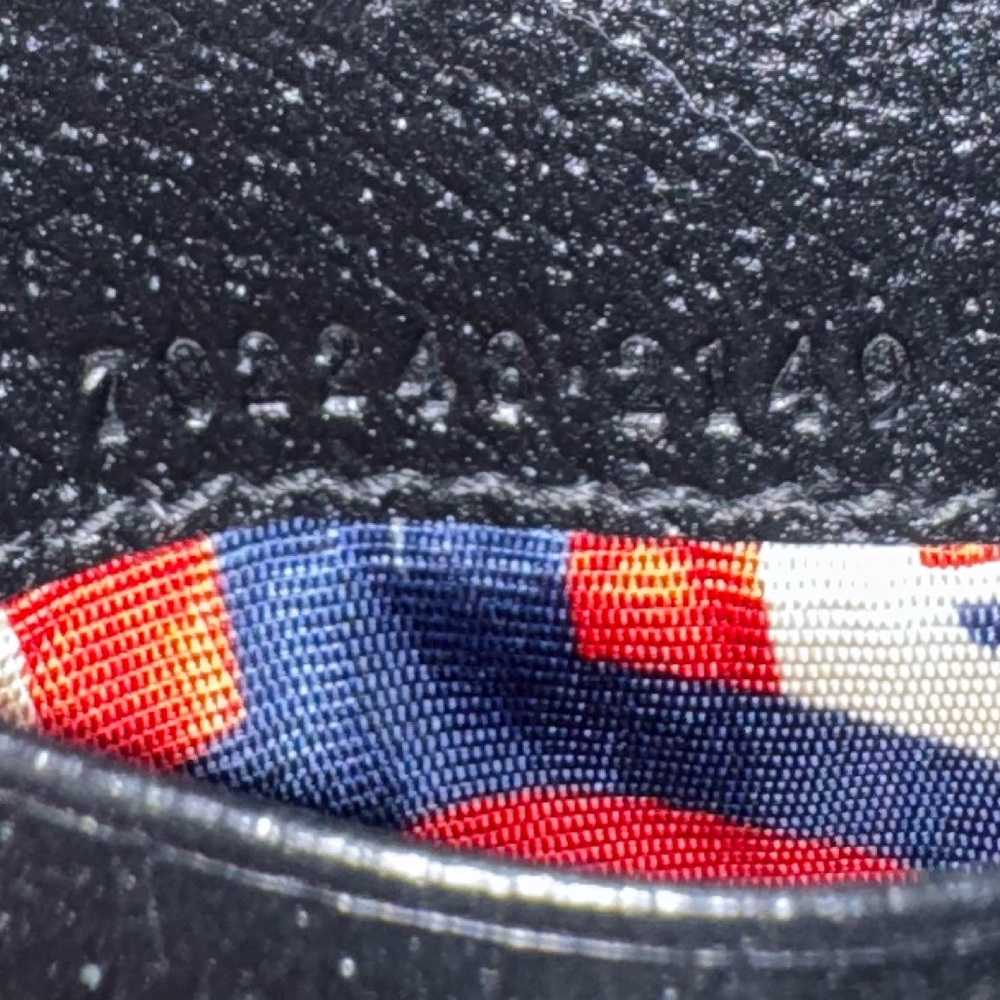 NEW✨GUCCI x ADIDAS 1955 Horsebit Wallet / Crossbody Mini Bag - Picture 5 of 16